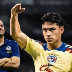 El Club América lo blindó y lo que le piden a Ramón Juárez para caerle bien a André Jardine