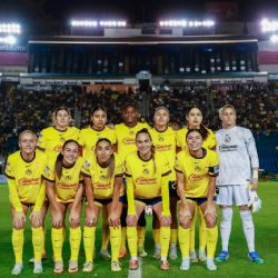 Club América Femenil RECIBE FECHA para ARRANCAR con la PRETEMPORADA
