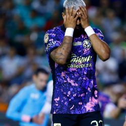 Selección Sudamericana destaca trabajo del Club América con uno de sus jugadores