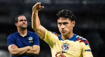 Ramón Juárez ROMPE EL SILENCIO por ser BORRADO por André Jardine al inicio del Apertura 2024