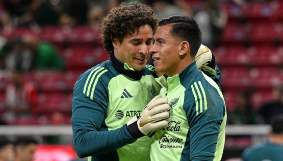 ¿Ochoa o Malagón? Las mejores apuestas para la meta invicta de México en su visita a Honduras