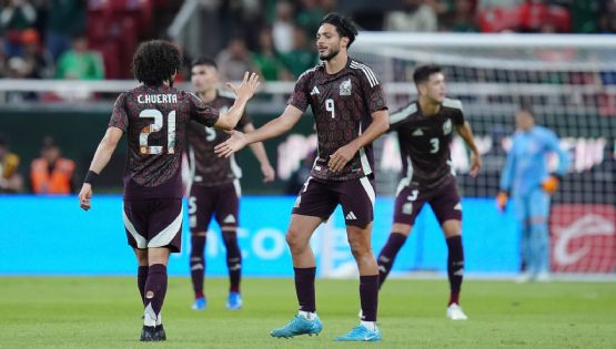 Los jugadores con más chances de anotar en Honduras vs México: mira las cuotas