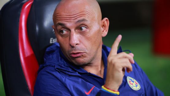 El secreto DEL ÉXITO: Ángel Villacampa EXPLICA el nivel de EXIGENCIA que hay en América Femenil