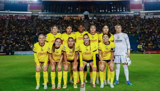 Club América Femenil CONFIRMA una mala noticia para quienes van al partido vs León