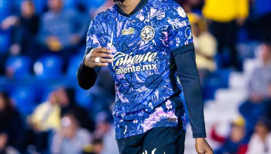 Empezó siendo CLAVE este torneo en el Club América, pero sería la primera baja para 2025