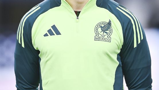 Será DESCARTADO para el Honduras vs México, pero es una EXCELENTE noticia para el Club América