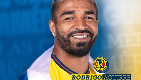 ¿Buen momento de Rodrigo Aguirre pone EN RIESGO el fichaje de Illian Hernández?