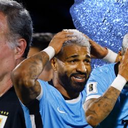 Los ELOGIOS de Marcelo Bielsa a Rodrigo Aguirre y al Club América por su buen nivel con Uruguay