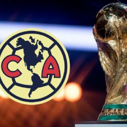 Son jugadores del Club América pero se podrían QUEDAR FUERA del Mundial de 2026