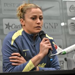 "Era una sensación de ANSIEDAD": Sandra Paños rompe el SILENCIO del INFIERNO que vivió en la Selección Española