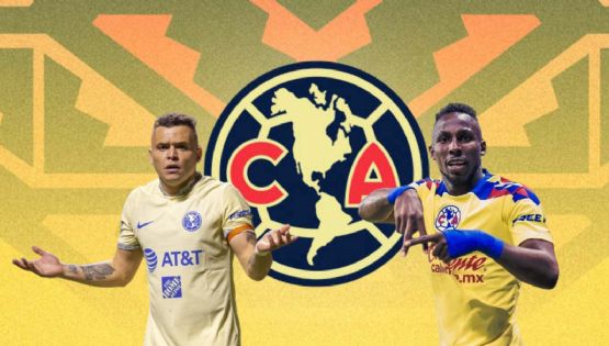 ¿Hay PROBABILIDADES de un REGRESO de Julián Quiñones o Cabecita Rodríguez al Club América?