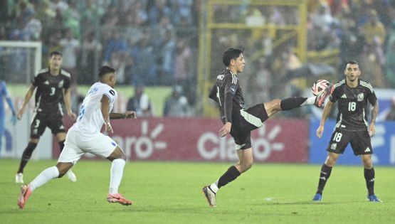 ¿Cómo PERJUDICA al Club América la DERROTA de la Selección Mexicana vs Honduras?