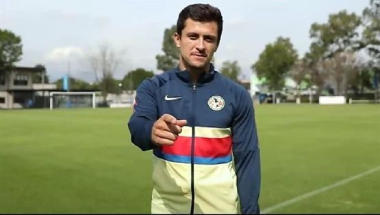 El examericanista Fernando Madrigal MANDA DARDO a los que creen que América ELIMINARÁ a Xolos