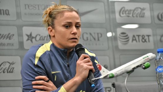 El mensaje de Sandra Paños para la vuelta vs Chivas, quiere a TODA la afición en el Estadio