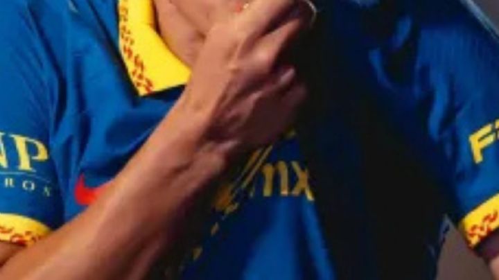 Se ve VENIR su SALIDA del Club América, pero ya podrían tener su REEMPLAZO