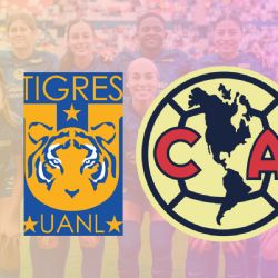 La ALINEACIÓN del Club América Femenil para enfrentar a Tigres Femenil en las Semifinales de Vuelta