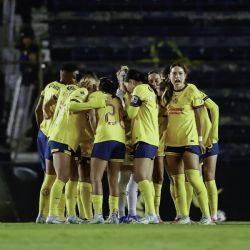 Jugadora del Club América Femenil ENCIENDE las ALARMAS previo al Clausura 2025