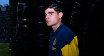 Liga MX se RINDE ante el PODER y TALENTO de Dagoberto Espinoza