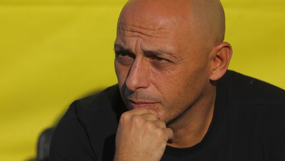 La DUDA de Ángel Villacampa para la SEMIFINAL de vuelta ante Tigres Femenil