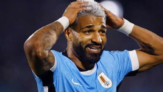 Rodrigo Aguirre sigue ROMPIENDO MARCAS en la Liga MX gracias al Club América