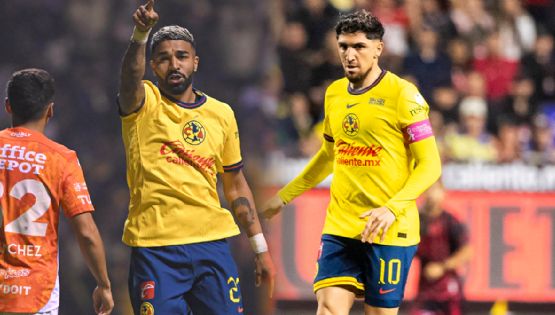 La diferencia entre Rodrigo Aguirre y Diego Valdés que hace ver mejor al uruguayo