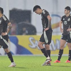 Por la remontada: ¿Cuánto paga la victoria por dos goles o más de México contra Honduras?