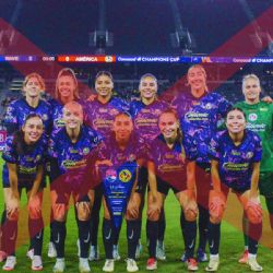 Club América Femenil tendría SEIS BAJAS para el Torneo Clausura 2025 de la Liga MX