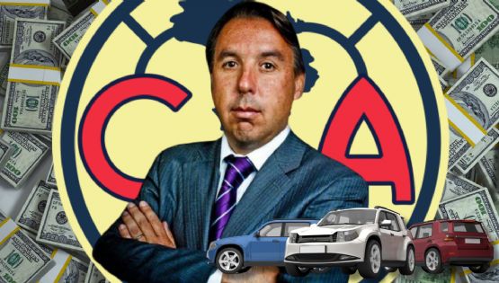 Así es como Emilio Azcárraga PREMIABA a sus jugadores en el Club América