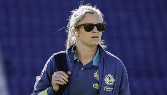 ¿Portera e INSIDER? Afición del Club América le PIDE a Sandra Paños CERRAR un FICHAJE DE LUJO
