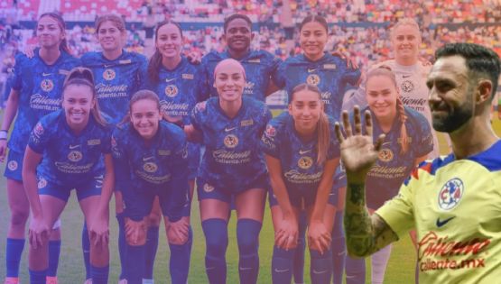 CULPAN a Miguel Layún por la DERROTA del Club América Femenil en las SEMIFINALES