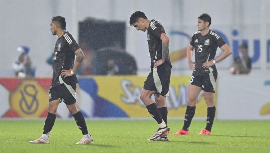 Por la remontada: ¿Cuánto paga la victoria por dos goles o más de México contra Honduras?