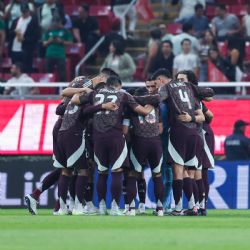 Jugador del Club América causa BAJA de Selección Mexicana para la Copa Oro por LESIÓN