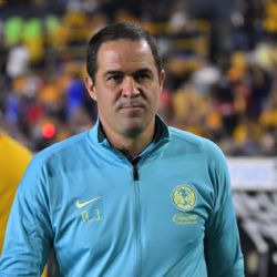 El jugador del Club América que André Jardine quiere DE TITULAR en la Selección Mexicana