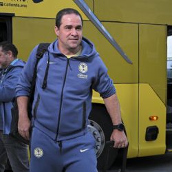 La razón por la que André Jardine NO FUNCIONARÍA en la Selección Mexicana