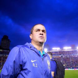 El PROBLEMÓN que tiene André Jardine para definir la DELANTERA del Club América contra Necaxa
