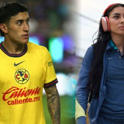 PAREJA del Club América podría SEPARARSE para el Clausura 2025