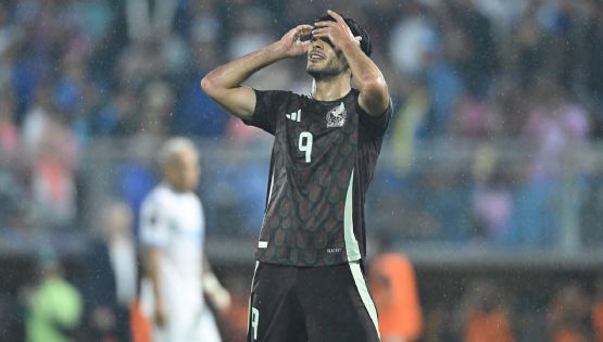 Raúl Jiménez puede salvar a la Selección Mexicana: el valor de su gol contra Honduras