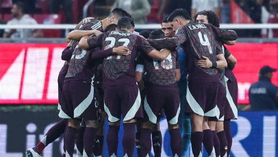 Jugador del Club América causa BAJA de Selección Mexicana para la Copa Oro por LESIÓN