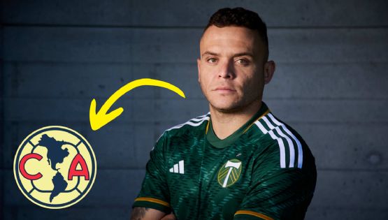 ¿Qué HACE en Coapa el AGENTE de Jonathan ‘Cabecita’ Rodríguez?