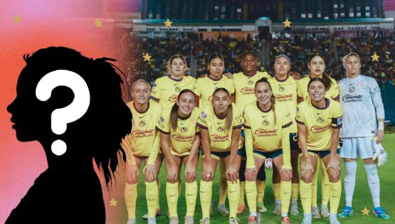Club América Femenil YA TENDRÍA al PRIMER REFUERZO de LUJO para el Torneo Clausura 2025
