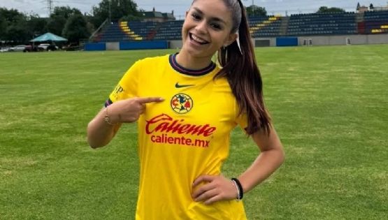 Jana Gutiérrez se DESPIDE del Club América Femenil y el Apertura 2024 con MENCIÓN HONORÍFICA