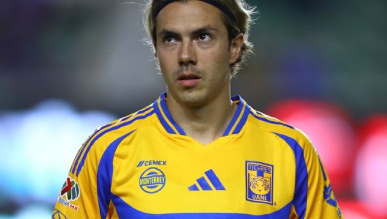 Sebastián Córdova no ha renovado con Tigres, ¿REGRESARÁ al Club América?