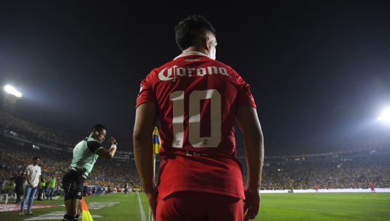 Así juega Leo Fernández, uno de los FICHAJES que más ILUSIONA a la afición del Club América