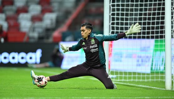 ¿Cómo le afectaría al Club América la eliminación de la Selección Mexicana en Nations League?