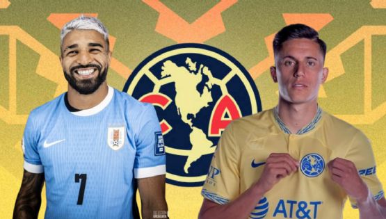 “Me hace MUY FELIZ”: Brian Rodríguez ENCANTADO con la llegada de Rodrigo Aguirre