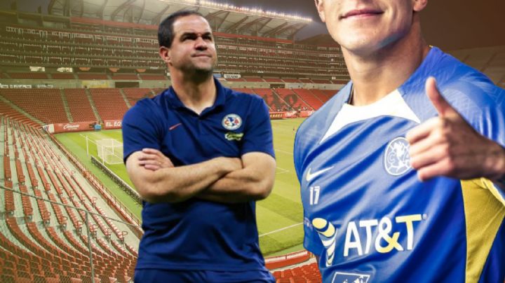 Fue a jugar con su Selección, pero André Jardine CONFIRMA su TITULARIDAD para el Xolos vs América
