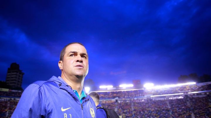 André Jardine elige a su DELANTERO para su extraña alineación contra Querétaro