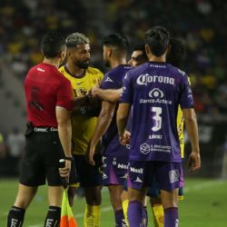 Acusan a jugador del Mazatlán de ayudar a propósito al Club América en la goleada