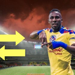 ¿Julián Quiñones podría TRAICIONAR al Club América REGRESANDO a la Liga MX con Rayados de Monterrey?