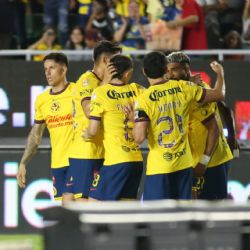 Comentarista de ESPN insiste en que el Club América no es candidato al título tras golear a Mazatlán